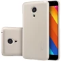 Nillkin Super Frosted Shield Matte cover case for Meizu MX5 (M575M M575U) order from official NILLKIN store